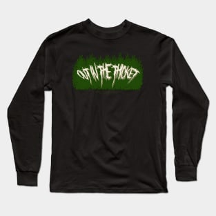 The Thicket Long Sleeve T-Shirt